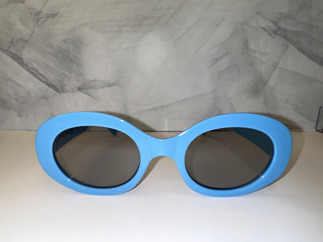blue diamond sunglasses