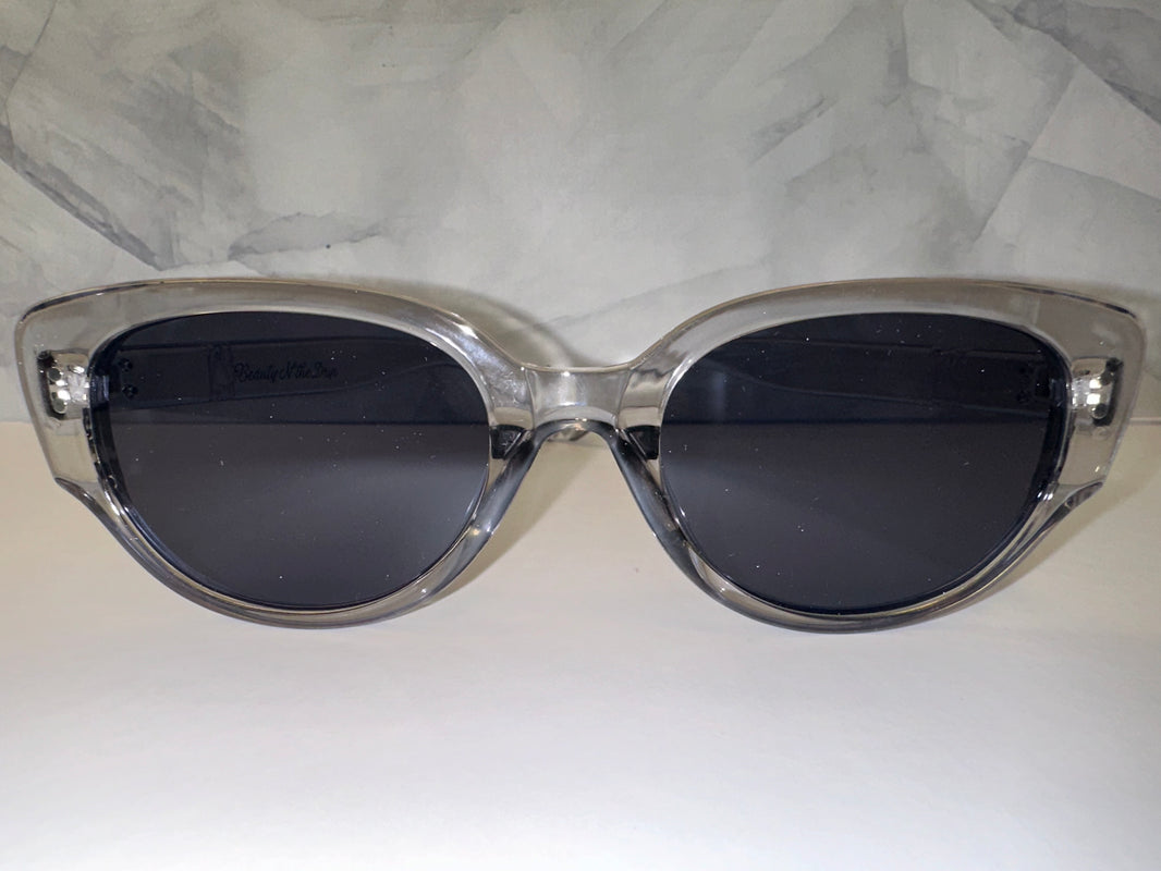 grey blaze sunglasses