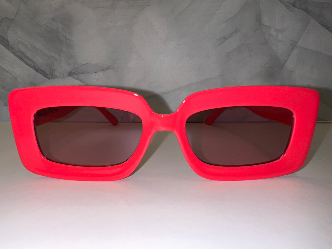 pink lava sunglasses