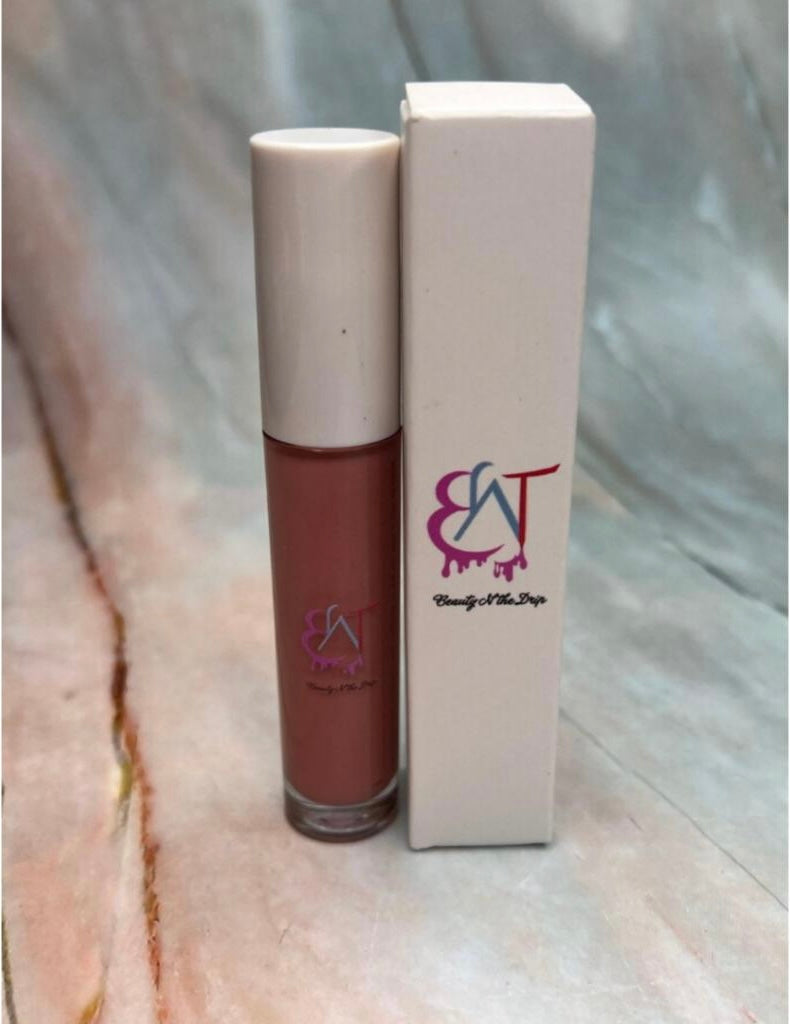 Bntd It’s Sheer Lipgloss