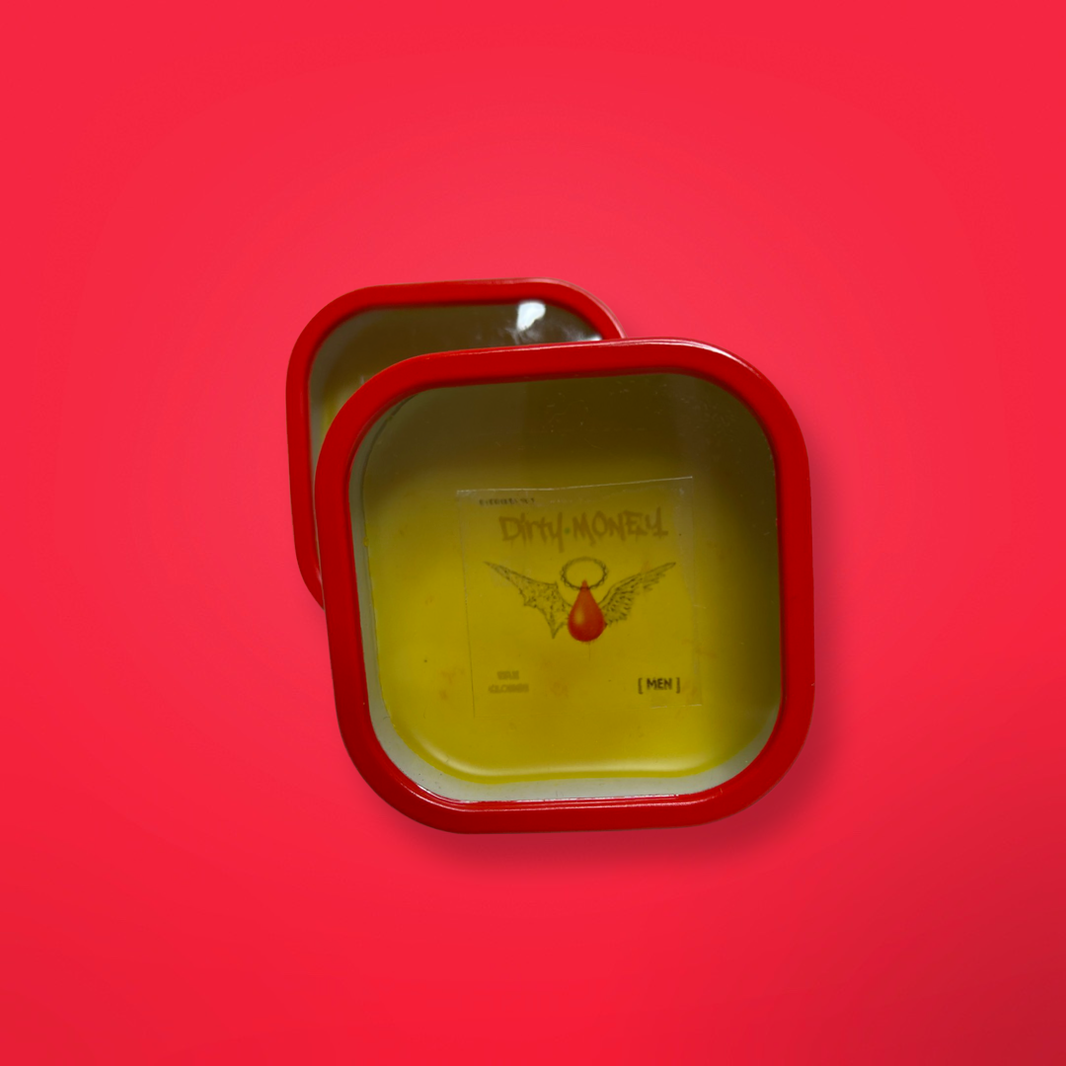 Dirty Money Wax Cologne(big)