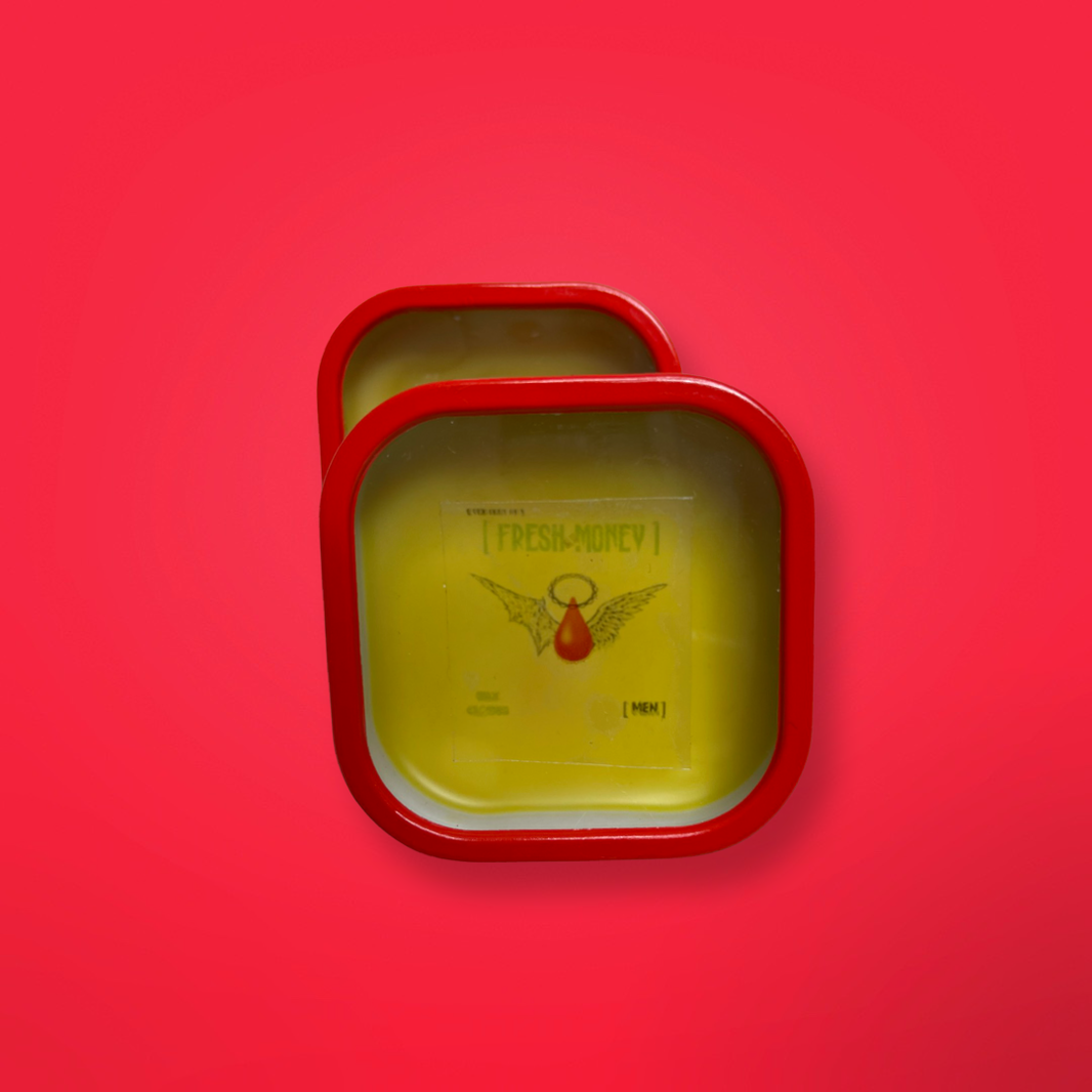 Fresh Money Wax Cologne(big)