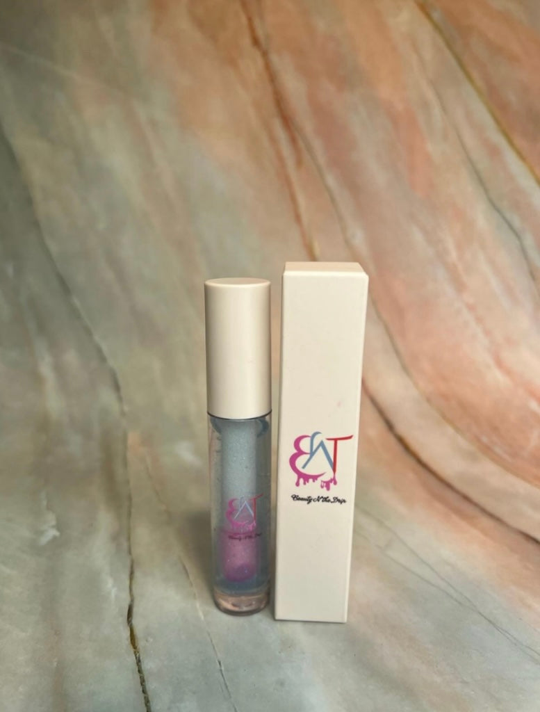 Bntd Ocean Lipgloss