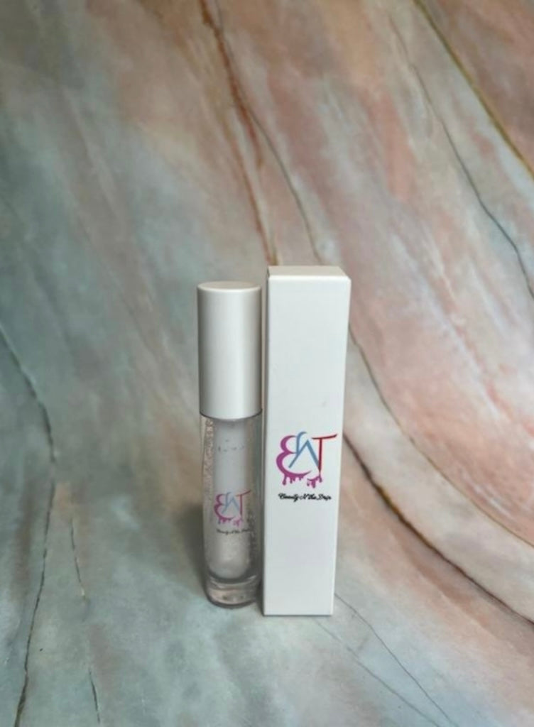 Bntd Crystal Lipgloss